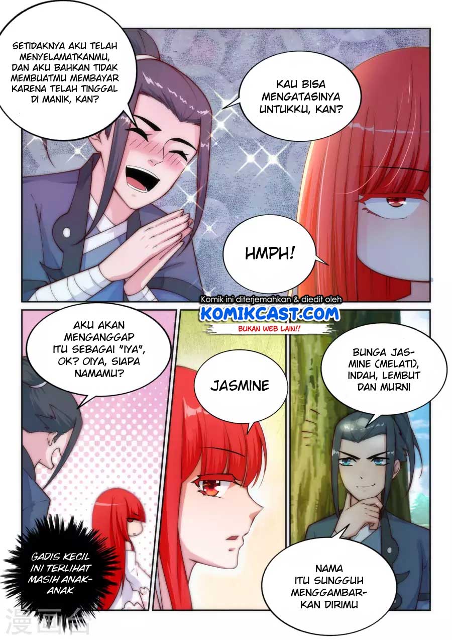 Dilarang COPAS - situs resmi www.mangacanblog.com - Komik against the gods 033 - chapter 33 34 Indonesia against the gods 033 - chapter 33 Terbaru 9|Baca Manga Komik Indonesia|Mangacan